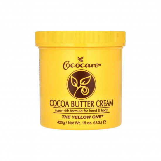 زبدة الكاكاو لليد والجسم من كوكو كير - 425غ