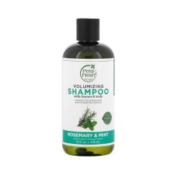 Petal Fresh Rosemary and Mint Shampoo - 475ml