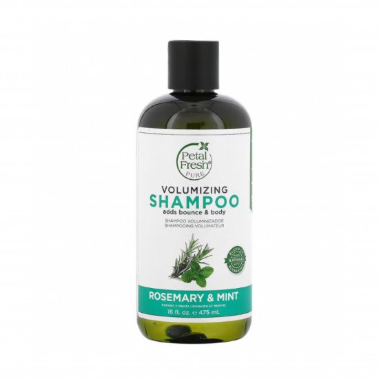 شامبو الشعر بخلاصة اكليل الجبل والنعناع من بيتال فريش-475مل