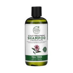 Petal Fresh Tea Tree Shampoo- 475ml