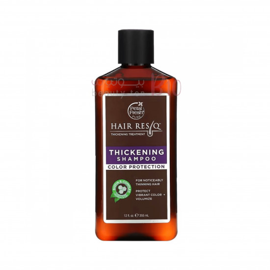 شامبو علاج مكثف هير ريسكيو من بيتال فريش -355مل شامبو علاج مكثف هير ريسكيو من بيتال فريش -355مل