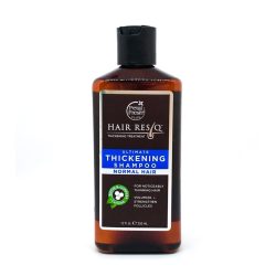 Petal Fresh shampoo to increase hair density, for normal hair, -355 ml