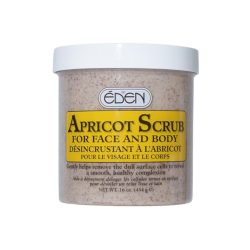 Eden Skin Cleansing and Purifying Exfoliator 454G