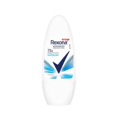 Rexona Roll On Cotton Dry Women Deodorant – 50 ml