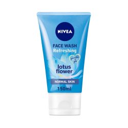 Nivea Refreshing Face Wash For Normal Skin - 150ml