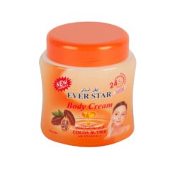 EverStar Cocoa Extract Cream 300 ml