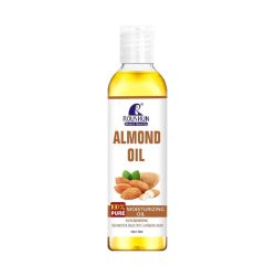 Roshan Sweet Almond Oil 118ml