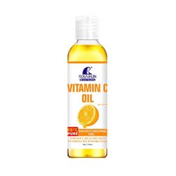 Roshan Vitamin C Oil - 118 ml