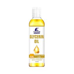 Roshan Glycerin All-Purpose Moisturizing Oil 118ml