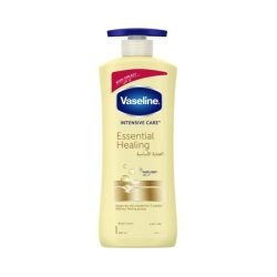 Vaseline Body Lotion Basic Care 400ml
