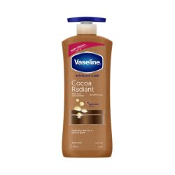 Vaseline Body Lotion Cocoa Glow - 725ml