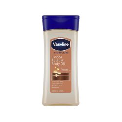 Vaseline Intensive Care Cocoa Radiant Gel Oil - 200ml