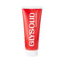 Glysolid Glycerin Cream 100ml