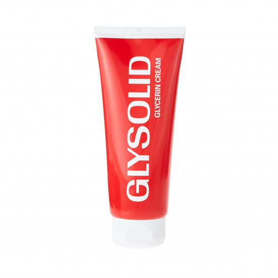 كريم جليسرين من جليسوليد 100مل كريم جليسرين من جليسوليد 100مل