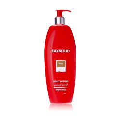 Glysolide Body Lotion Musk - 500ml