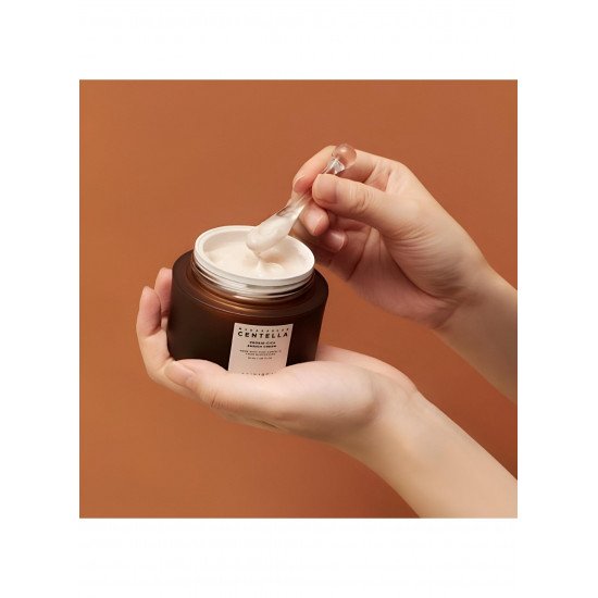 كريم سينتيلا الغني مع بروبيو سيكا 50 مل