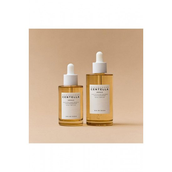 سيروم أمبولة كينتيللا اسياتيكا مدغشقر - 55 مل