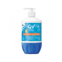 QV Baby Moisturizing Cream - 500g