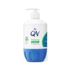 QV Dry Skin Moisturizing Cream 1050ml