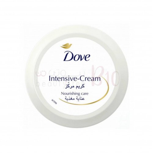 دوف كريم مركز عناية مغذية 75 مل دوف كريم مركز عناية مغذية 75 مل