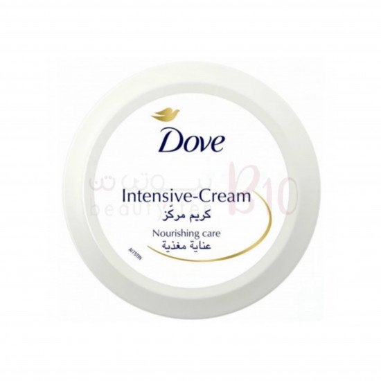 دوف كريم مركز عناية مغذية 75 مل دوف كريم مركز عناية مغذية 75 مل