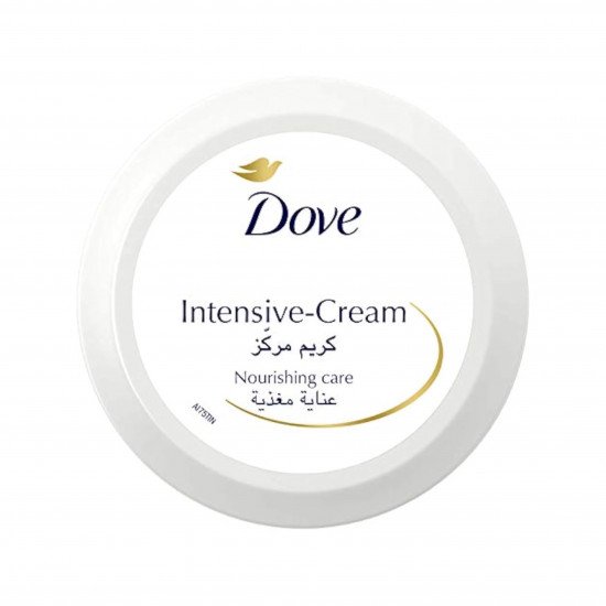 دوف كريم مركز عناية مغذية 75 مل دوف كريم مركز عناية مغذية 75 مل