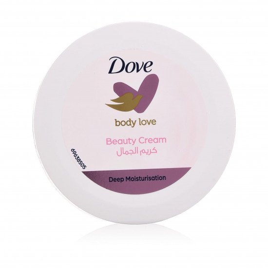 دوف كريم الجمال 150مل دوف كريم الجمال 150مل