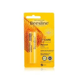 Beesline Honey &amp; Milk Lip Care - 4g