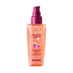 100-L'Oreal Paris Elvive Anti-Wrinkle Serum for Long and Curly Hair