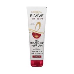 L'Oréal Paris Damaged Hair Treated Oil Replacement 300 ml