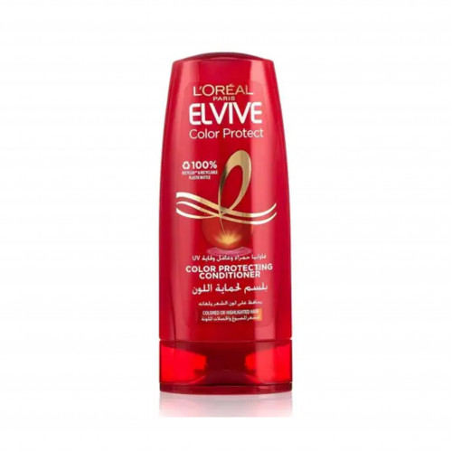 بلسم شعر لوريال باريس الفيف 400 مل لحماية الشعر المصبوغ