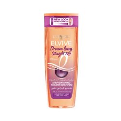 Elvive shampoo dream length straight hair 400ml
