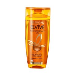 Elvive Shampoo with Precious Oils by Royal Paris 200ml
