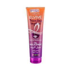 L'Oreal Paris Elvive Oil Replacement for Long and Frizzy Hair - 300 ml