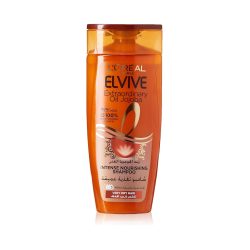L'Oréal Elvive Jojoba Oil Shampoo 600ml