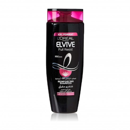 لوريال الفيف شامبو مقوي 600مل