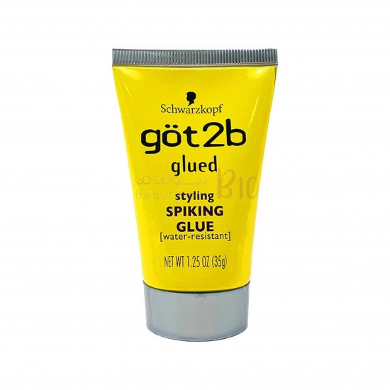 جل تصفيف الشعر شوارزكوف جل جوت تو بي 35ج جل تصفيف الشعر شوارزكوف جل جوت تو بي 35ج