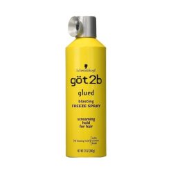 Got2B hair fixing spray 340g