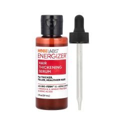 Energizer, Hair Thickening Serum