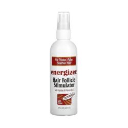 Hope Labs Hair Follicle Stimulator Enriched With Jojoba And Vitamin B-5 - 237 ml