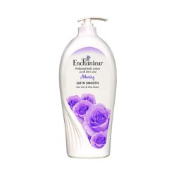 Enchanteur alluring body lotion 500ml