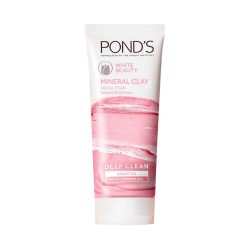 Pond's White Beauty Foaming Face Wash 90 gm