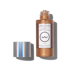 Frank Body Magic Shimmer Oil -80ml