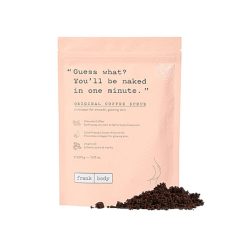 Frank Body Original Coffee Scrub - 200g