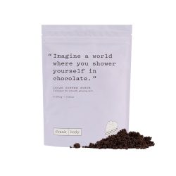 Frank Body Cacao Scrub -200g