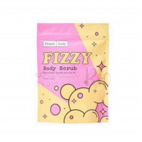 فرانك بودي مقشر فيزي للجسم 220