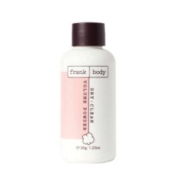 Frank Body Dry-Clean Volume Powder 35g