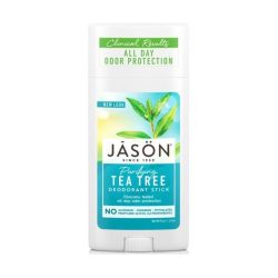 Jason Deodorant, Purifying Tea Tree 71g