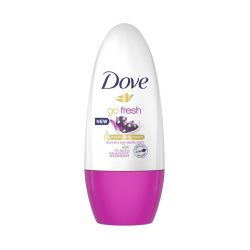 Dove Deodorant Roll On Acai And Water Lily 50 ml