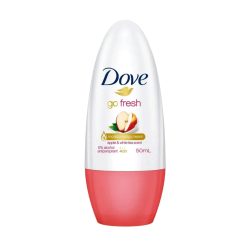 Dove Apple Deodorant for Women 50 ml